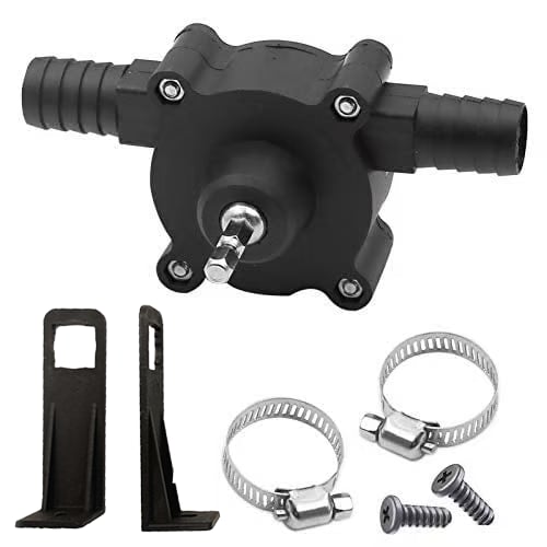 🎁 Warehouse Clearance🔥3,155 sold in last 24 hours🔥Portable Electric Drill Pump