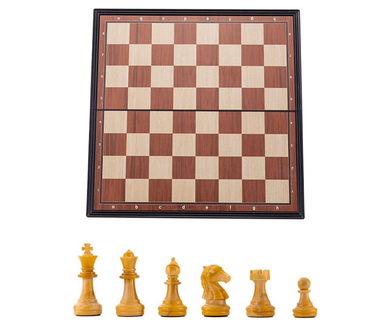 Advanced Smart Chessboard
