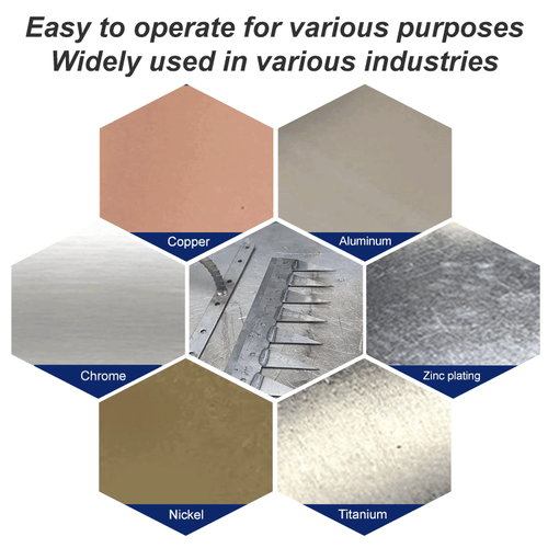 🔥Last Day Special Offer🔥German Precision Internal Heating Industrial Laser Welding Tools