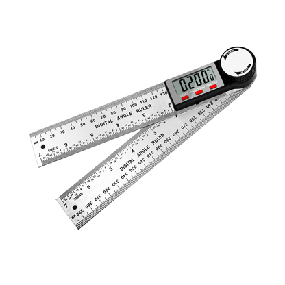 🎁 Warehouse Clearance🏆 10,000 Sold This Week✨Digital Display Angle Ruler
