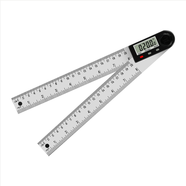 🎁 Warehouse Clearance🏆 10,000 Sold This Week✨Digital Display Angle Ruler