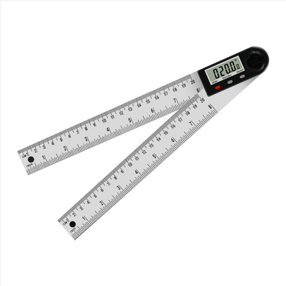 🎁 Warehouse Clearance🏆 10,000 Sold This Week✨Digital Display Angle Ruler