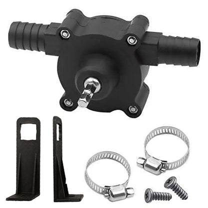 🎁 Warehouse Clearance🔥3,155 sold in last 24 hours🔥Portable Electric Drill Pump