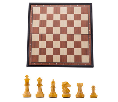 Advanced Smart Chessboard