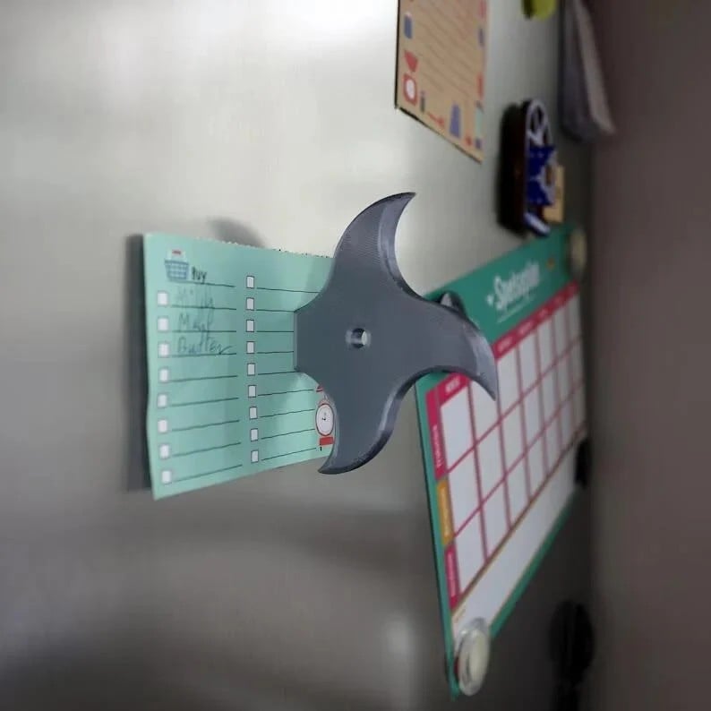 Ninja Shuriken(Grew)